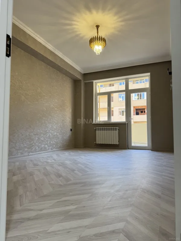 Satılır 2 otaqlı mənzil 61.9 m²