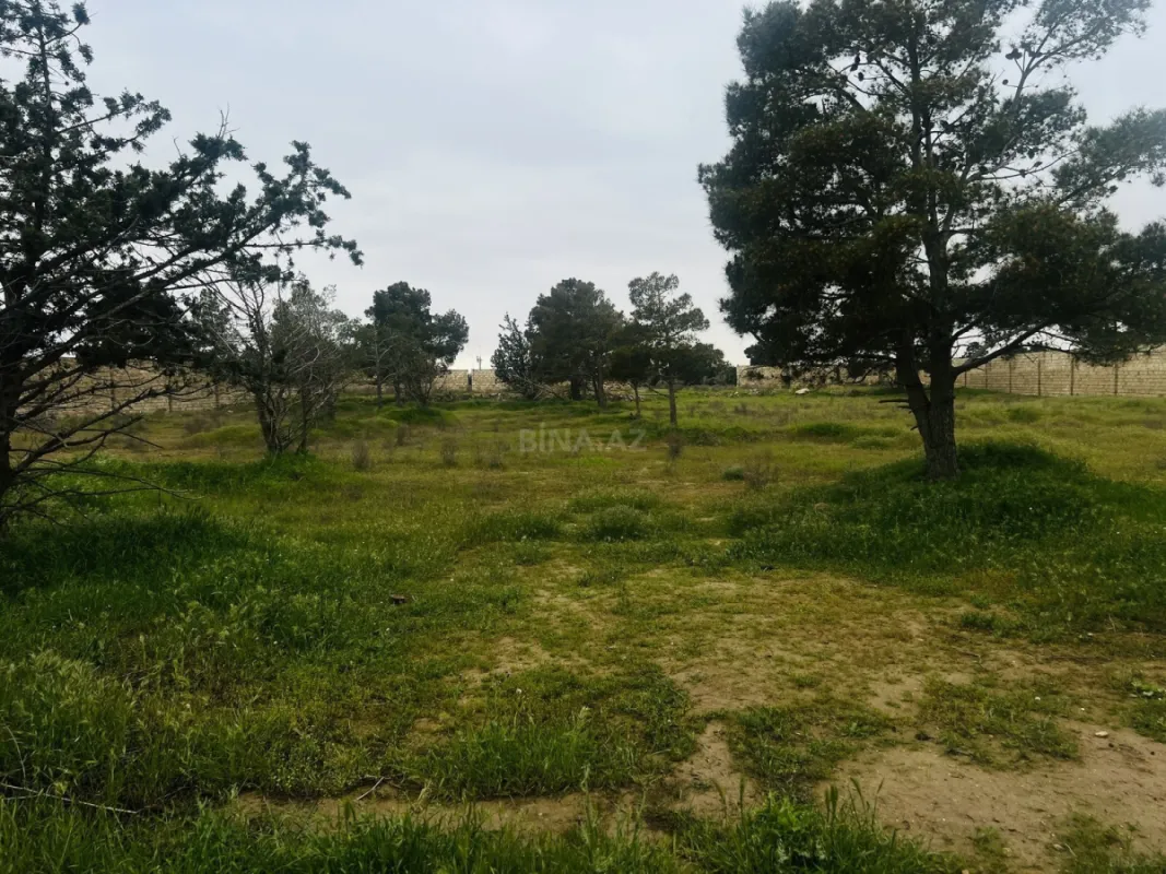 Satılır torpaq sahəsi 17 m²