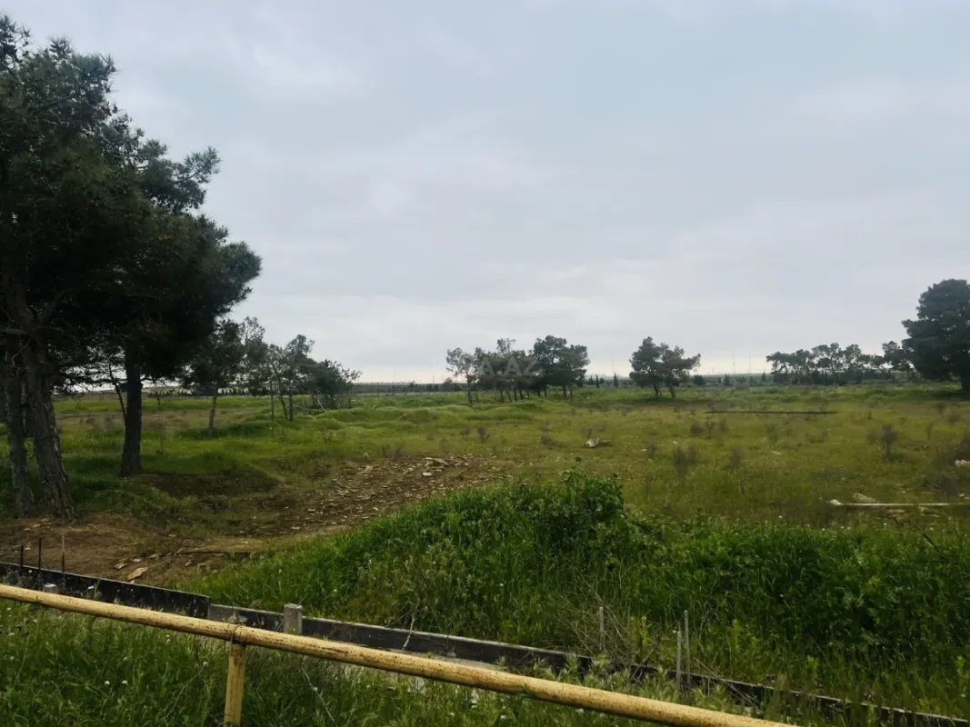 Satılır torpaq sahəsi 17 m²