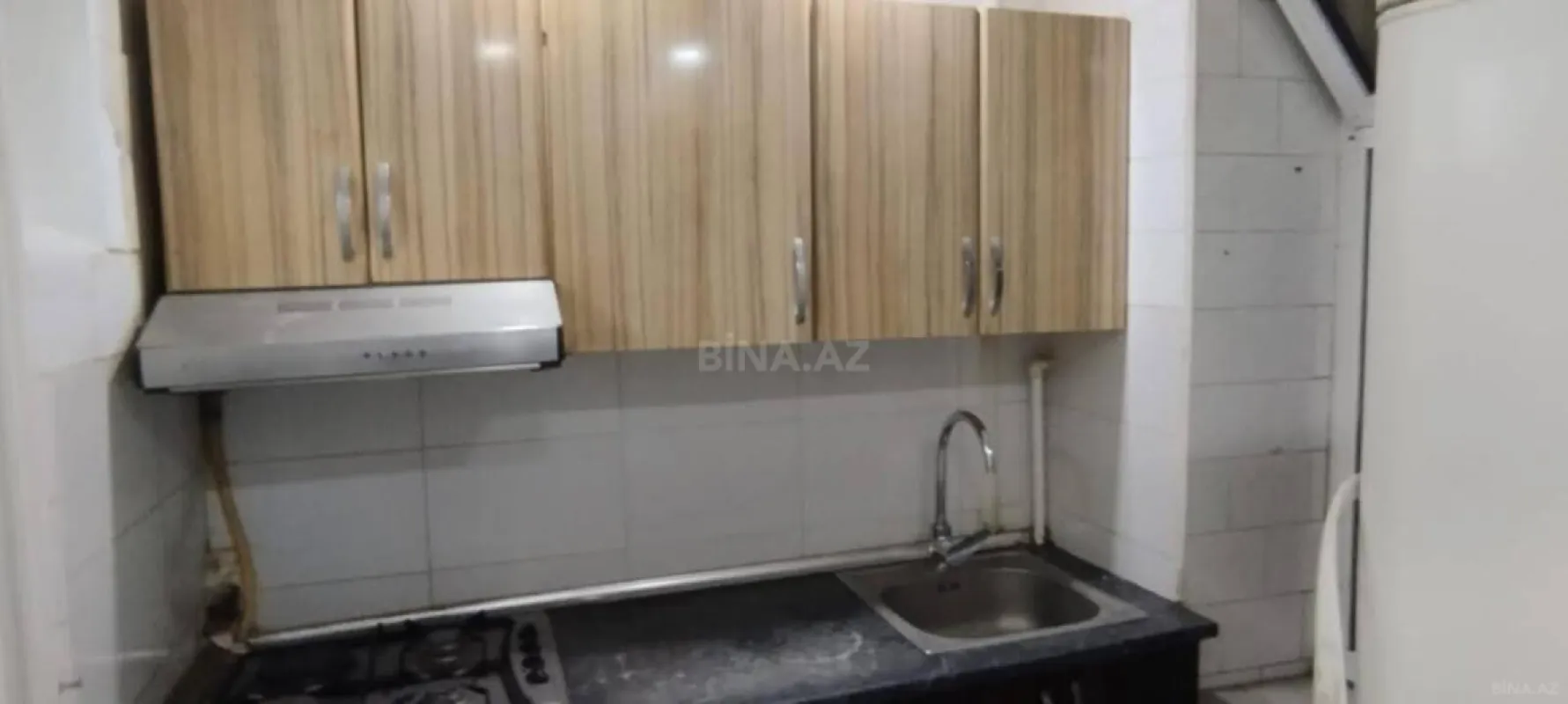 Kirayə verilir 2 otaqlı mənzil 48 m²