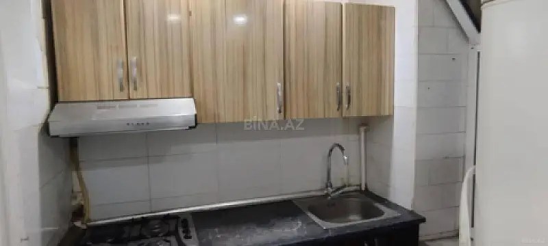 Kirayə verilir 2 otaqlı mənzil 48 m²