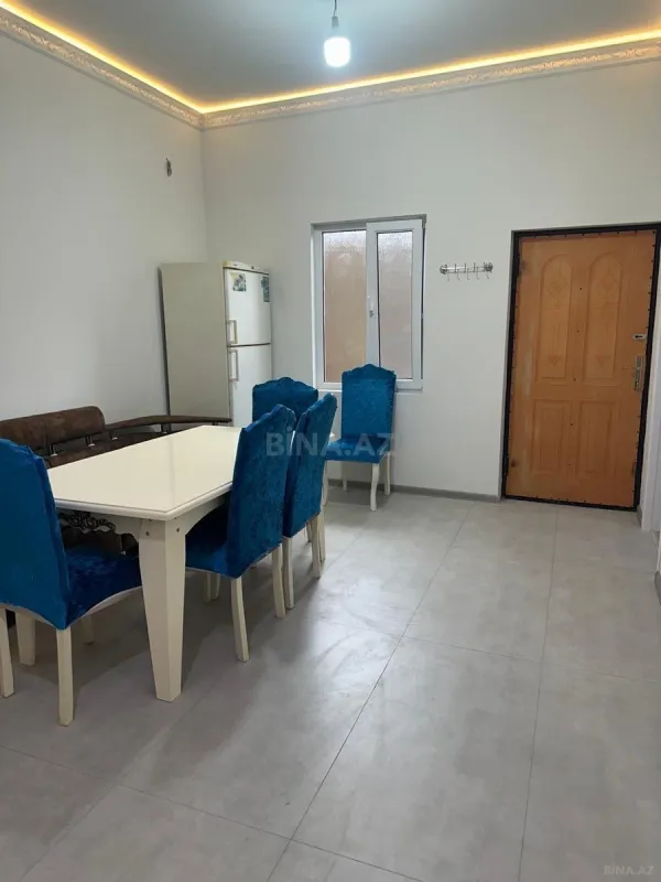Kirayə verilir 3 otaqlı həyət evi 60 m²