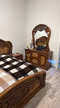 Kirayə verilir 3 otaqlı həyət evi 60 m²