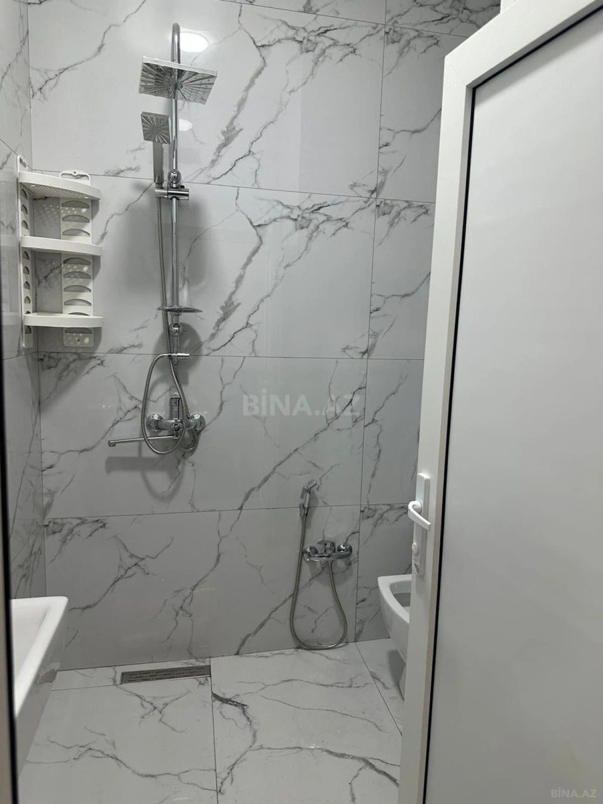 Kirayə verilir 3 otaqlı həyət evi 60 m²