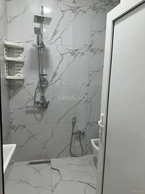 Kirayə verilir 3 otaqlı həyət evi 60 m²