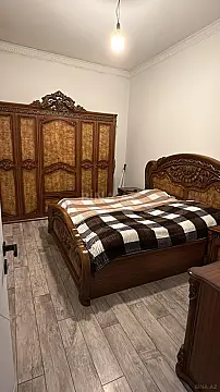 Kirayə verilir 3 otaqlı həyət evi 60 m²