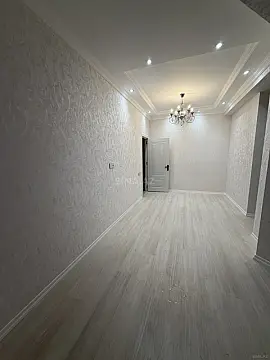 Satılır 3 otaqlı mənzil 84.1 m²