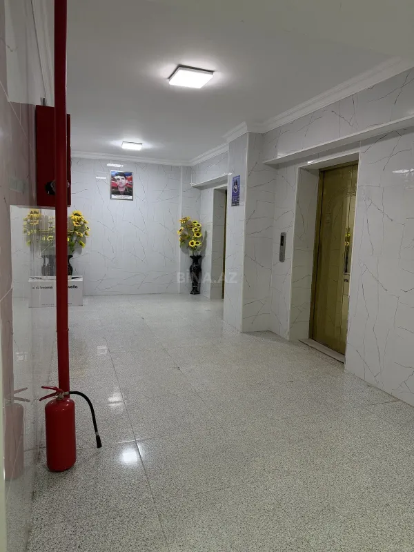 Satılır 3 otaqlı mənzil 84.1 m²
