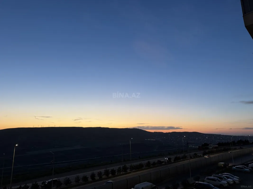 Satılır 3 otaqlı mənzil 84.1 m²