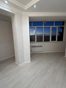 Satılır 3 otaqlı mənzil 84.1 m²