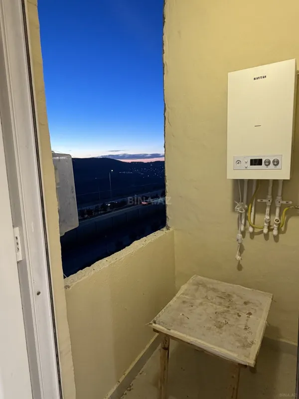 Satılır 3 otaqlı mənzil 84.1 m²