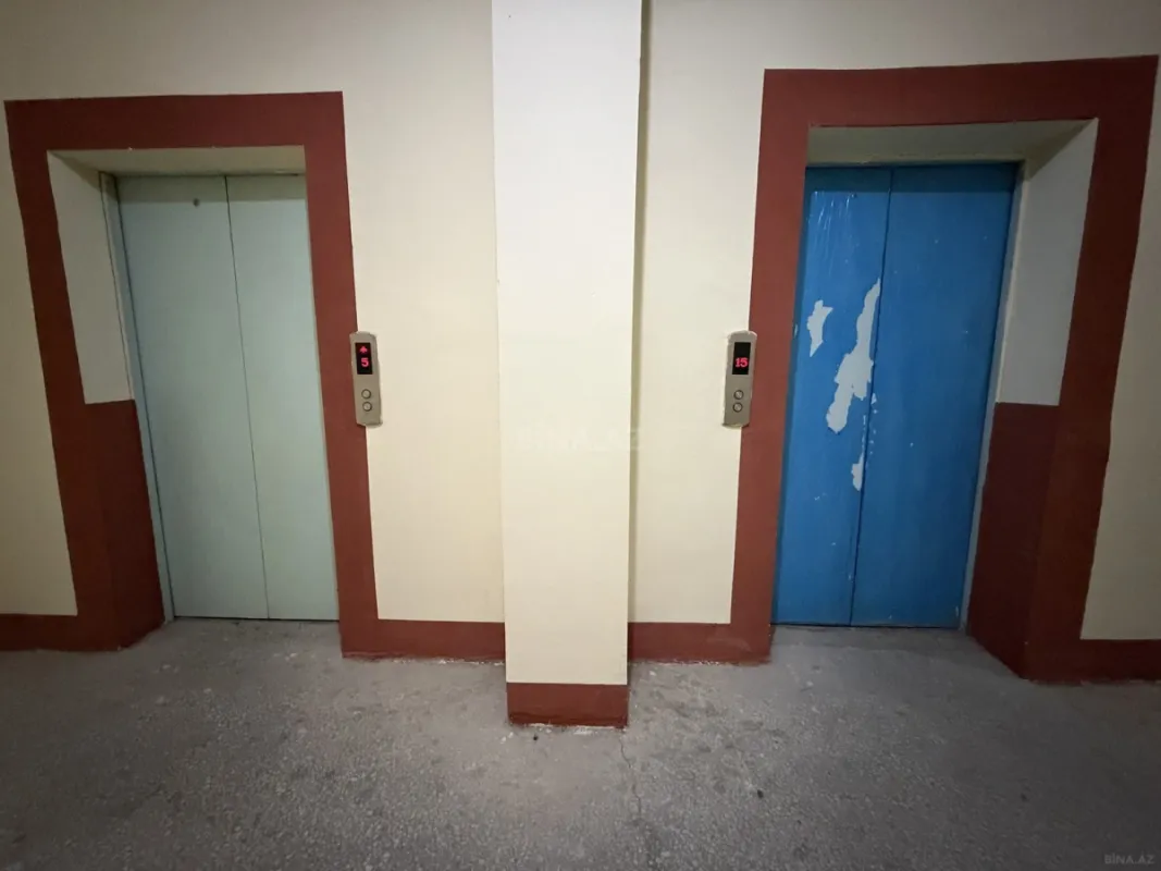 Satılır 3 otaqlı mənzil 84.1 m²