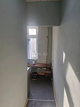Kirayə verilir 1 otaqlı mənzil 30 m²