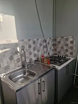 Kirayə verilir 1 otaqlı mənzil 30 m²