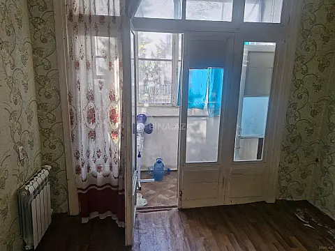 Kirayə verilir 1 otaqlı mənzil 30 m²