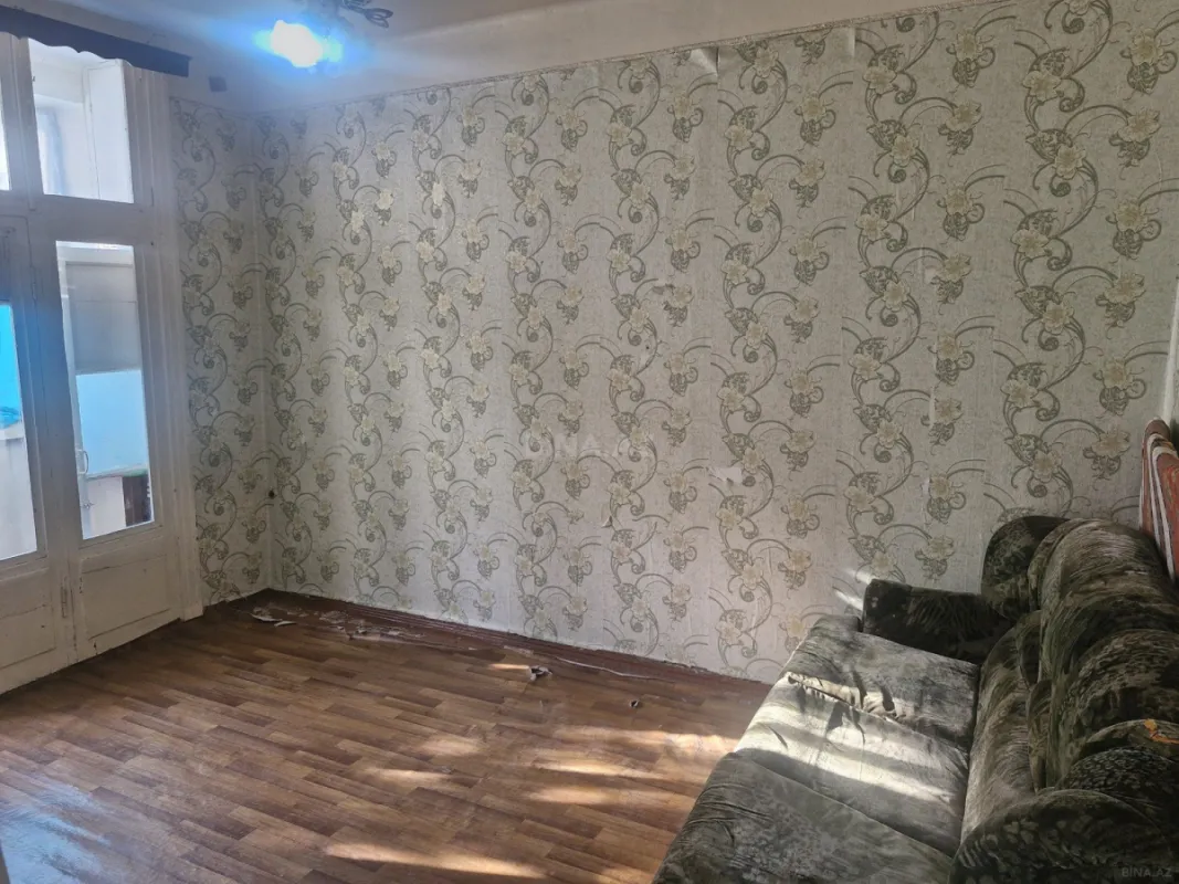 Kirayə verilir 1 otaqlı mənzil 30 m²