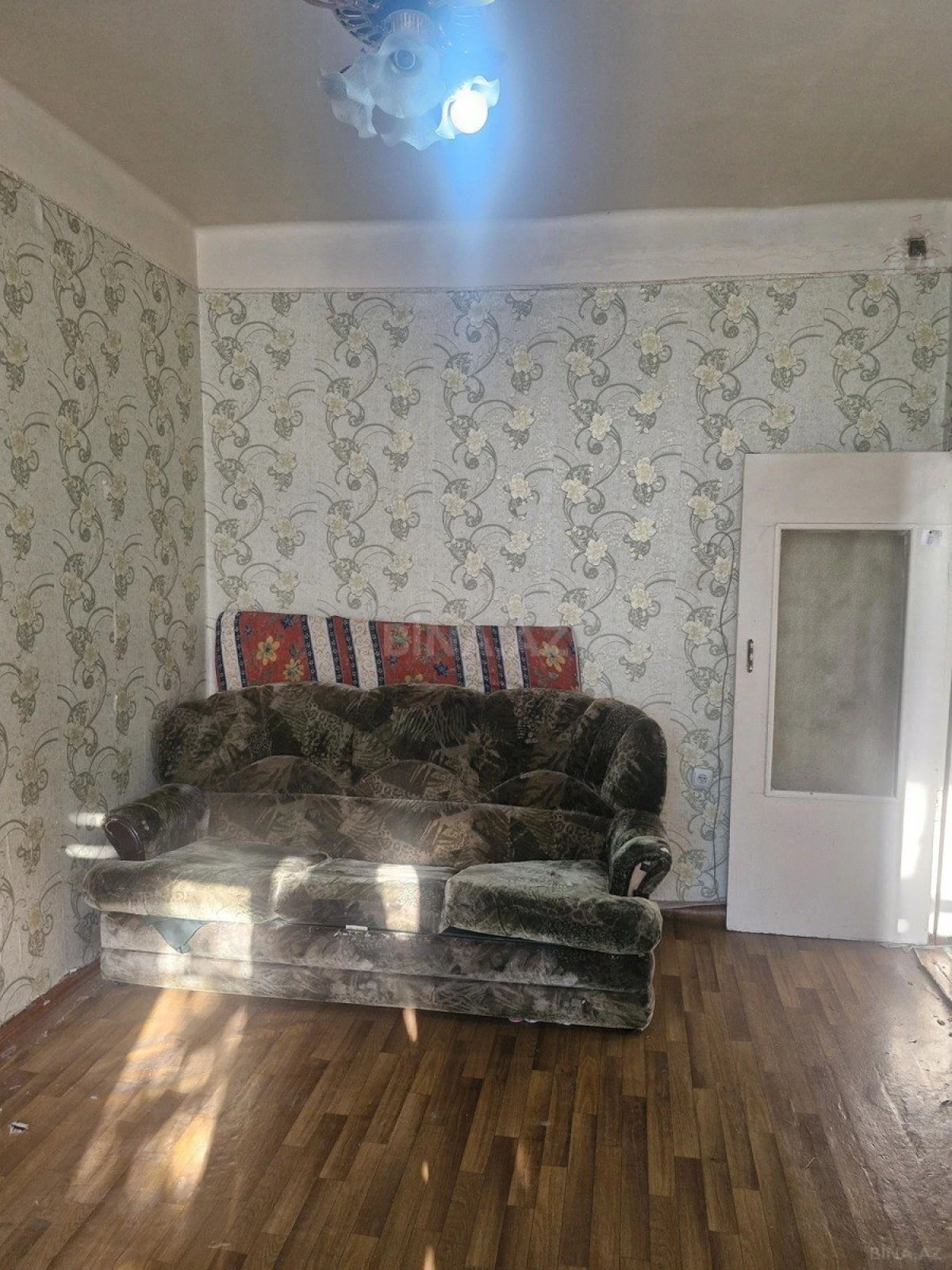 Kirayə verilir 1 otaqlı mənzil 30 m²