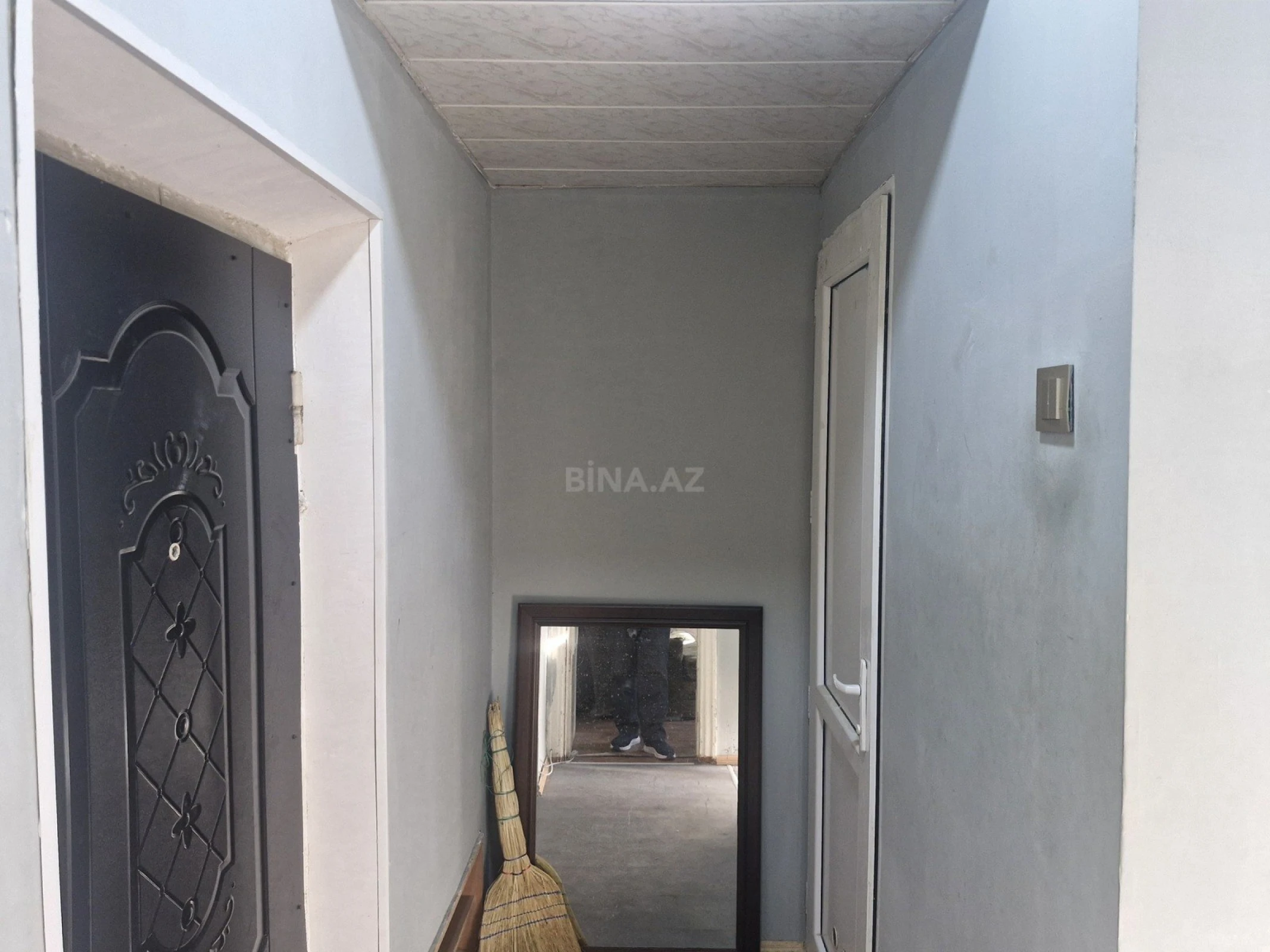 Kirayə verilir 1 otaqlı mənzil 30 m²