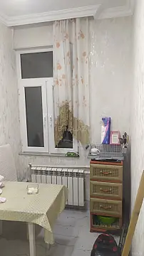 Kirayə verilir 1 otaqlı həyət evi 30 m²