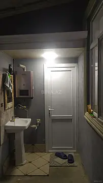 Kirayə verilir 1 otaqlı həyət evi 30 m²