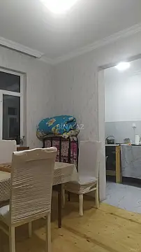 Kirayə verilir 1 otaqlı həyət evi 30 m²