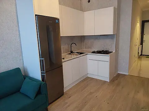Kirayə verilir 2 otaqlı mənzil 57 m²