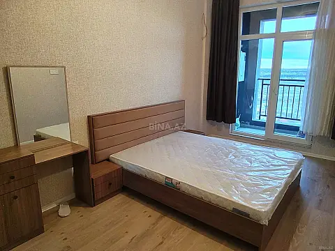 Kirayə verilir 2 otaqlı mənzil 57 m²