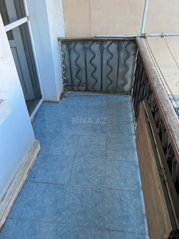 Kirayə verilir 2 otaqlı mənzil 55 m²