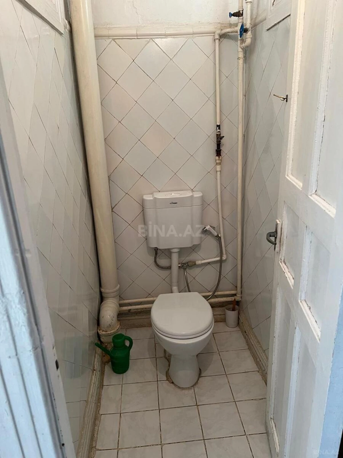 Kirayə verilir 2 otaqlı mənzil 55 m²