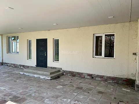 Satılır 4 otaqlı həyət evi 100 m²
