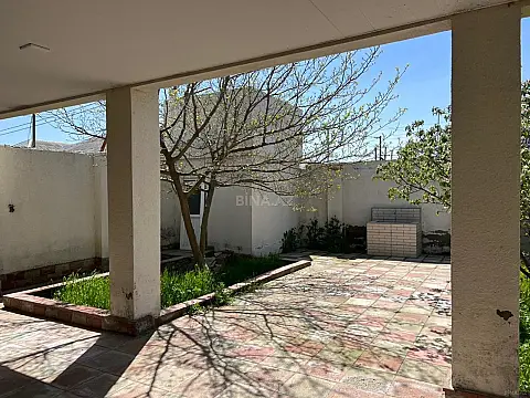 Satılır 4 otaqlı həyət evi 100 m²