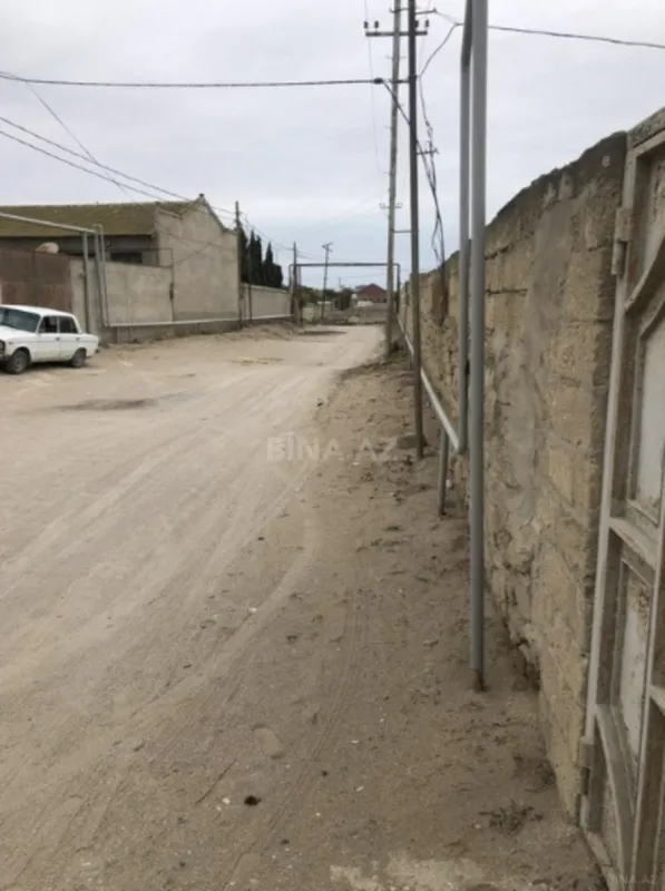 Satılır torpaq sahəsi 7 m²