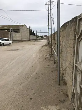 Satılır torpaq sahəsi 7 m²