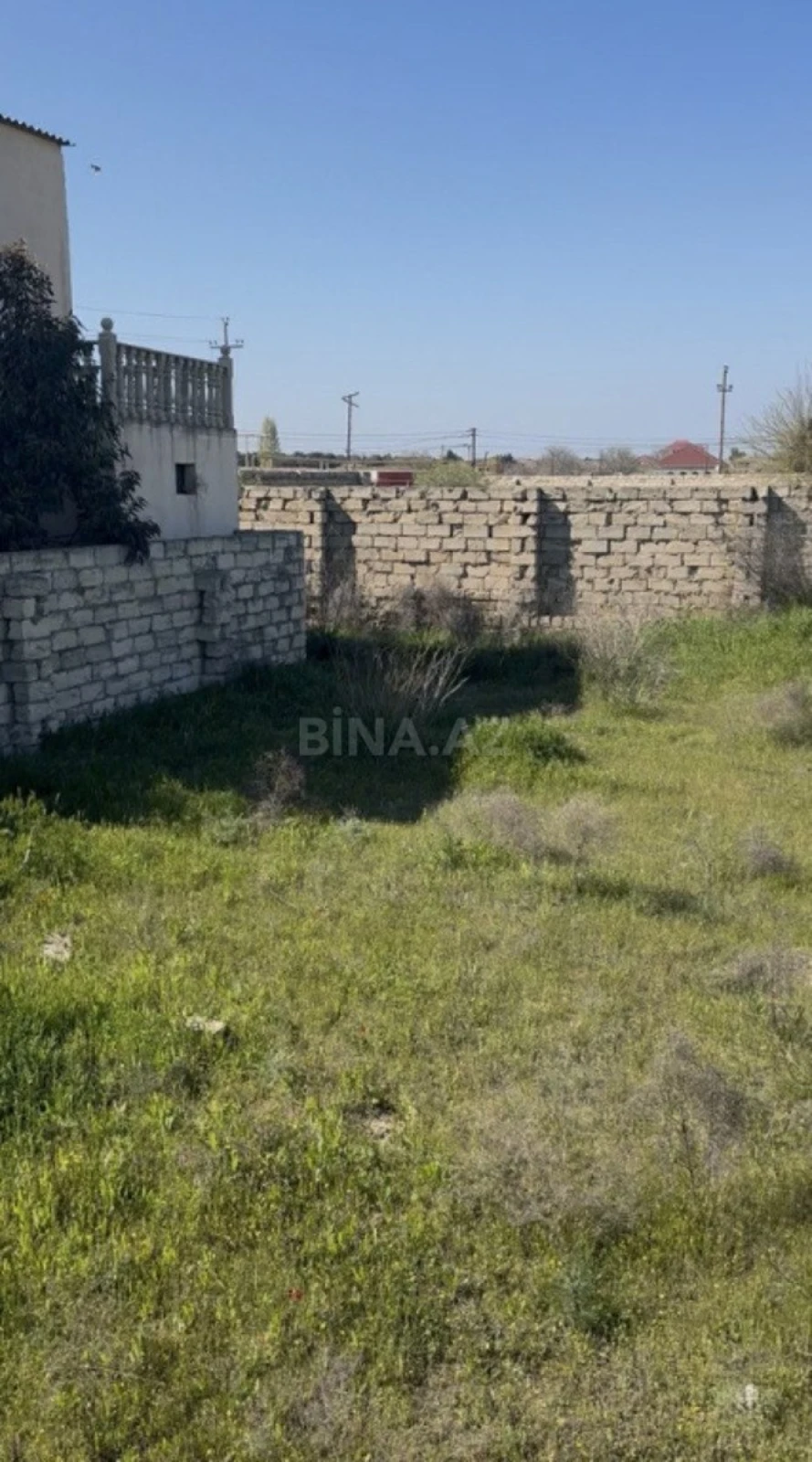 Satılır torpaq sahəsi 7 m²