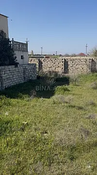 Satılır torpaq sahəsi 7 m² — Bakı, Türkan 7.00 m²