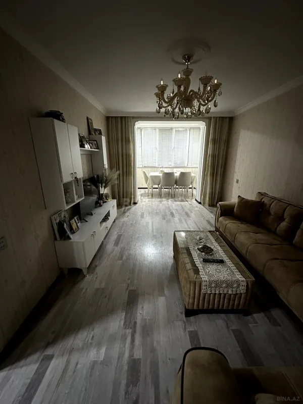 Satılır 3 otaqlı mənzil 70 m²