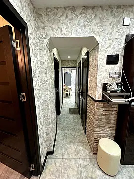 Satılır 3 otaqlı mənzil 70 m²