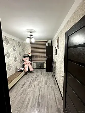 Satılır 3 otaqlı mənzil 70 m²