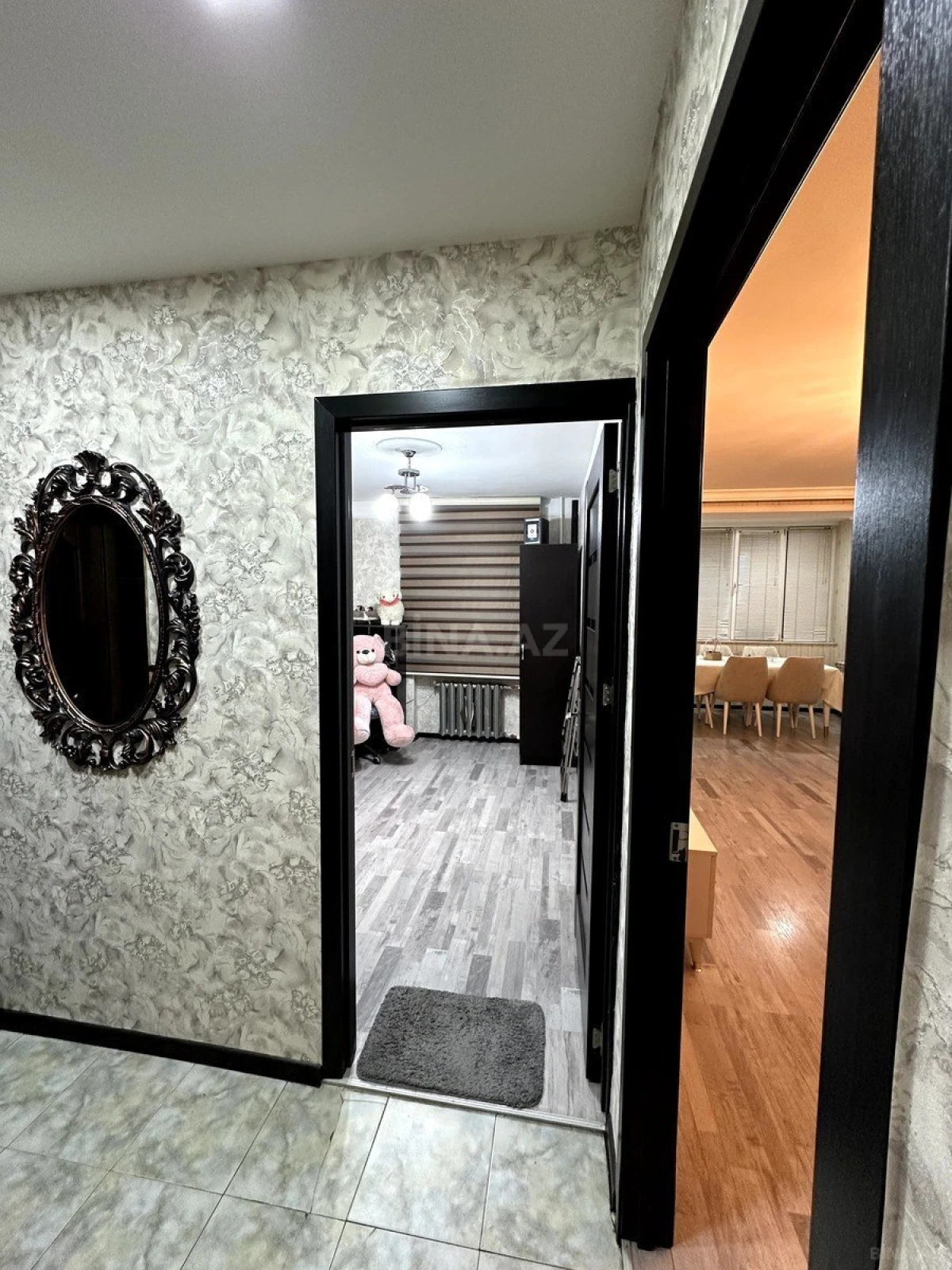 Satılır 3 otaqlı mənzil 70 m²