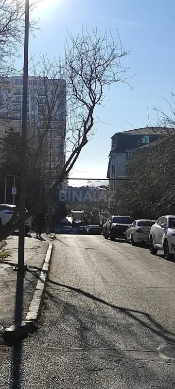 Satılır 3 otaqlı mənzil 70 m²