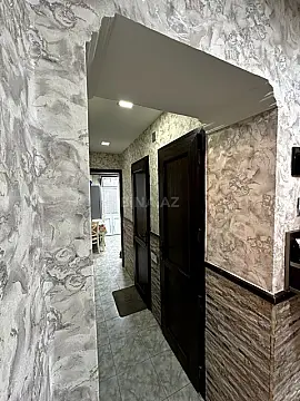 Satılır 3 otaqlı mənzil 70 m²