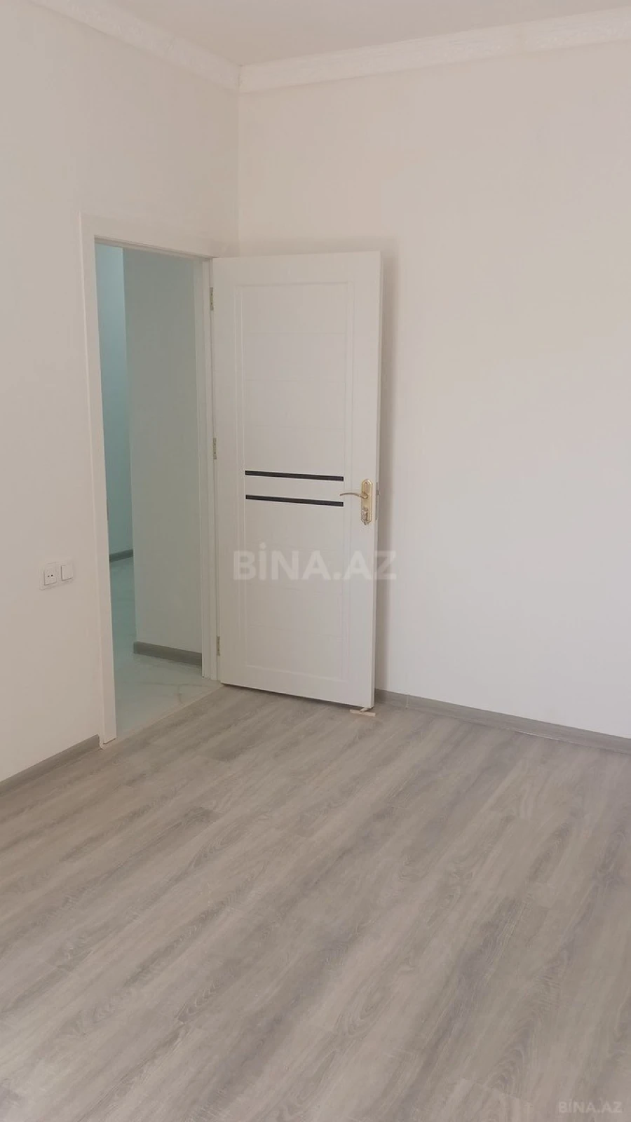 Kirayə verilir 2 otaqlı mənzil 48 m²