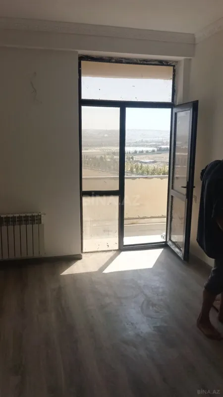 Kirayə verilir 2 otaqlı mənzil 48 m²