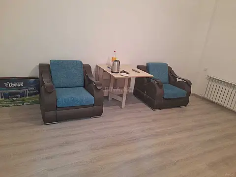 Kirayə verilir 2 otaqlı mənzil 48 m² — Bakı, Güzdək 2 otaq 48.00 m²