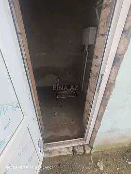 Satılır 2 otaqlı həyət evi 50 m²