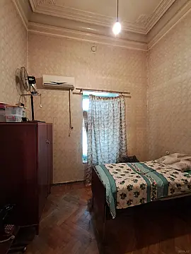 Satılır 2 otaqlı mənzil 65 m²