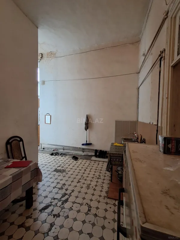 Satılır 2 otaqlı mənzil 65 m²