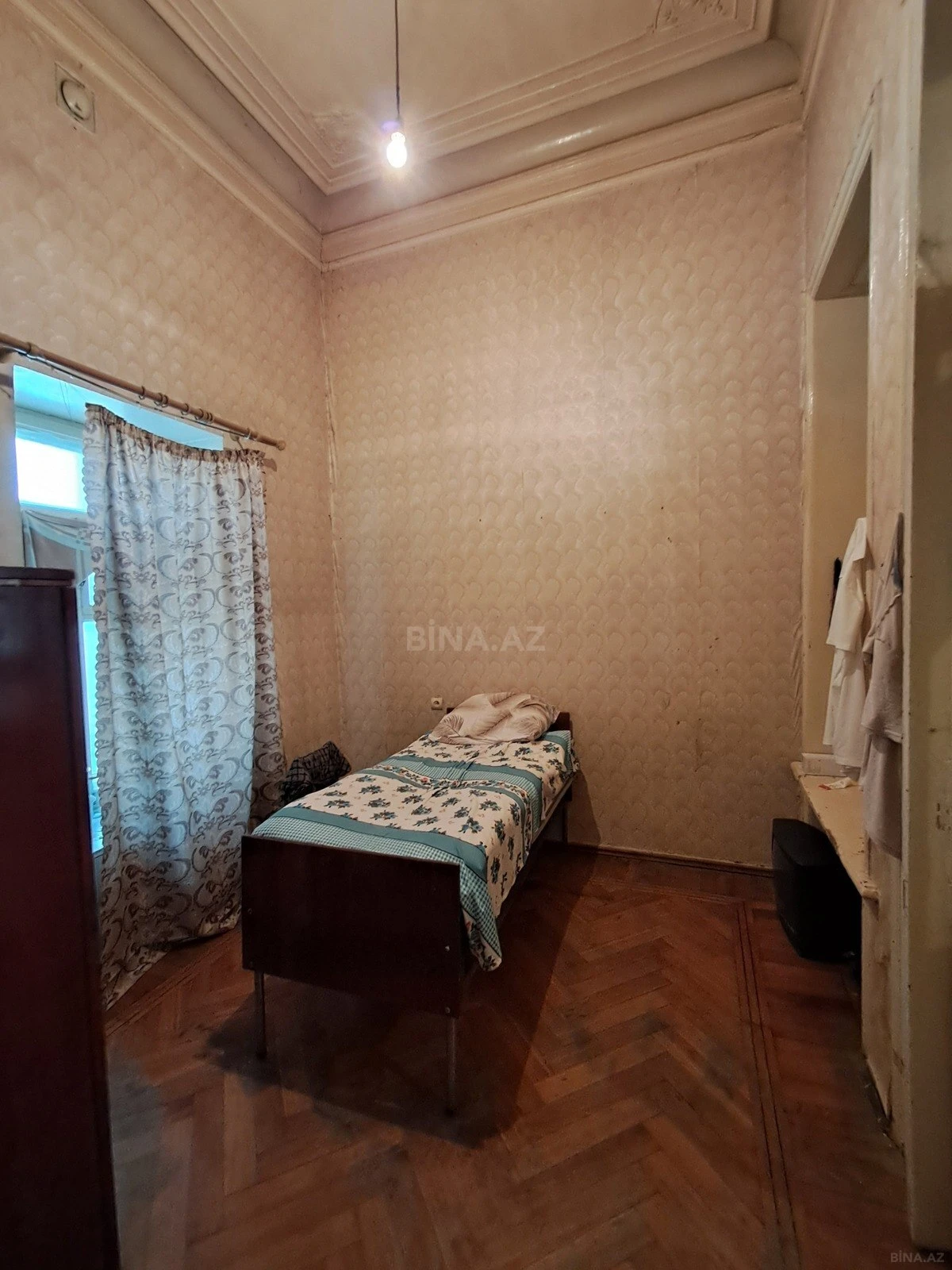 Satılır 2 otaqlı mənzil 65 m²