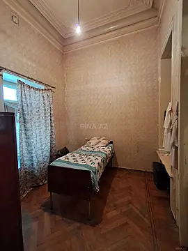 Satılır 2 otaqlı mənzil 65 m²