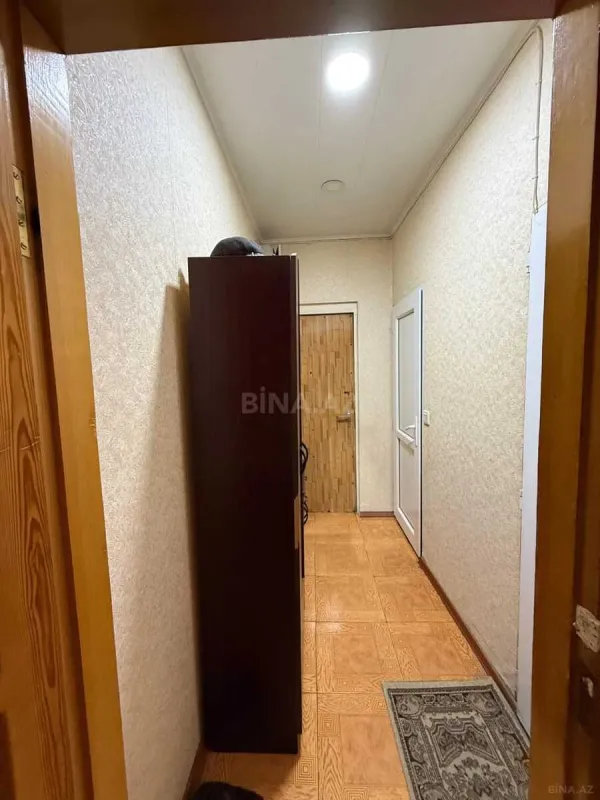 Satılır 3 otaqlı mənzil 56 m²